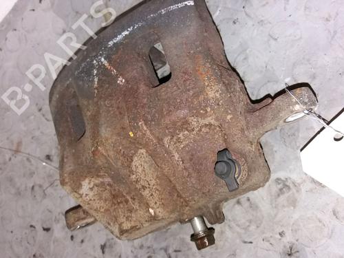 Used Right front brake caliper HYUNDAI SANTA FÉ I (SM) 2.0 CRDi 4x4 (125 hp) 14884564