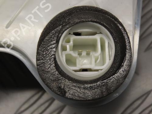 Used Rear left lock SUZUKI IGNIS III (MF, FF) 1.2 Hybrid AllGrip (ATK412) (83 hp) 31276434