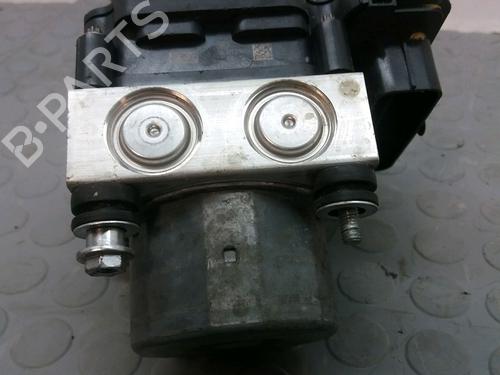 Used ABS pump ABS pump 9377884 9377884