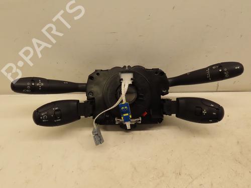 Used Steering column stalk PEUGEOT PARTNER Tepee 1.6 BlueHDi 100 (100 hp) 29516308