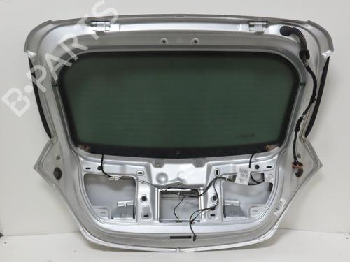 Używane Klapa tylna bagażnika OPEL CORSA D (S07) 1.3 CDTI (L08, L68) (75 hp) 29380282