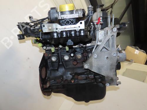 Engine FIAT PANDA (169_) 1.2 (169.AXB11, 169.AXB1A) | BP24945260M1 