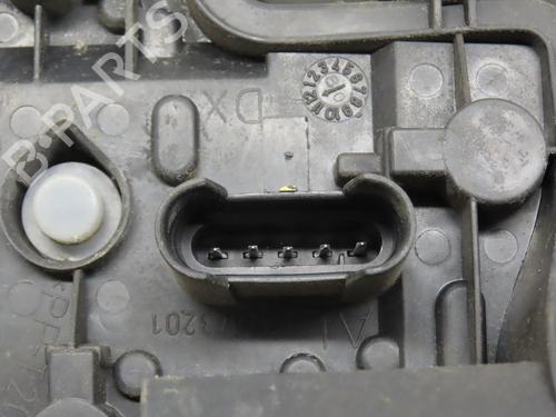 Right taillight FIAT 500 (312_) 1.2 (312AXA1A) | BP17782806C35 