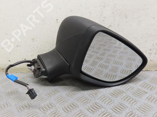 Right mirror RENAULT CLIO IV (BH_) 1.5 dCi 75 | BP27488669C27 