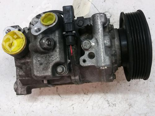 AC compressor AUDI A6 Allroad C6 (4FH) 3.0 TDI quattro | BP9385729M34 