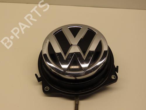 Tailgate handle VW GOLF VII (5G1, BQ1, BE1, BE2) 1.4 TSI | BP29963623C132 