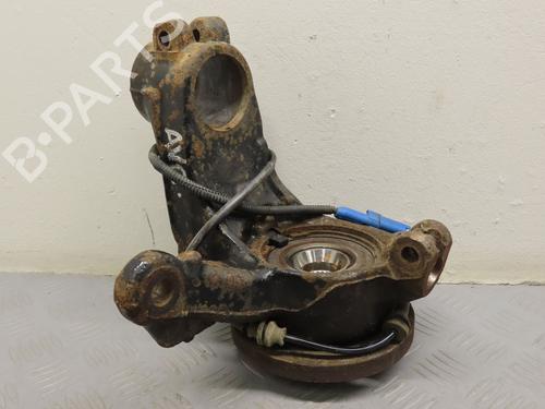 Right front steering knuckle CITROËN C3 Picasso (SH_) 1.6 HDI 90 | BP18205052M26 