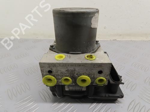 ABS Bremseaggregat RENAULT GRAND SCÉNIC II (JM0/1_) 1.9 dCi (JM14) (131 hp) 17778366