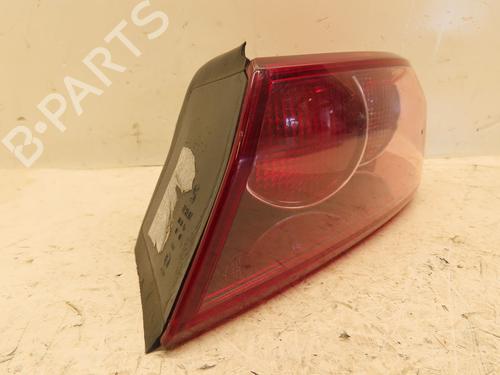 Used Right taillight ALFA ROMEO 159 Sportwagon (939_) 1.9 JTDM 16V (939BXC1B, 939BXC12) (150 hp) 9386267