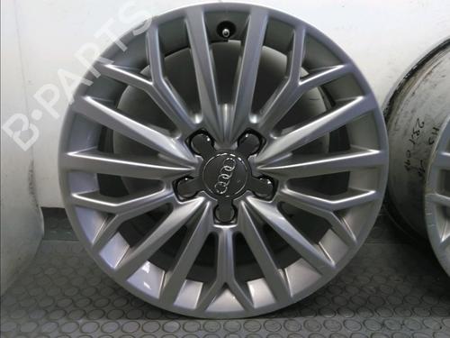 Rim AUDI A3 (8P1) 2.0 TDI | BP17778994C45 