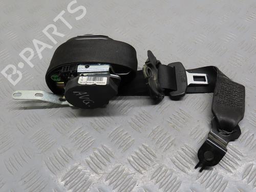Front left belt tensioner VW POLO IV (9N_, 9A_) 1.2 12V | BP17780233C87 
