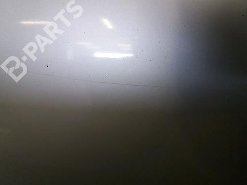 Hood OPEL ZAFIRA A MPV (T98) 2.0 DTI 16V (F75) | BP9384727C1 