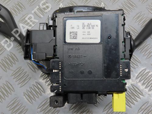 Steering column stalk VW PASSAT B6 Variant (3C5) 1.8 TSI | BP23154740I23 - Image 3