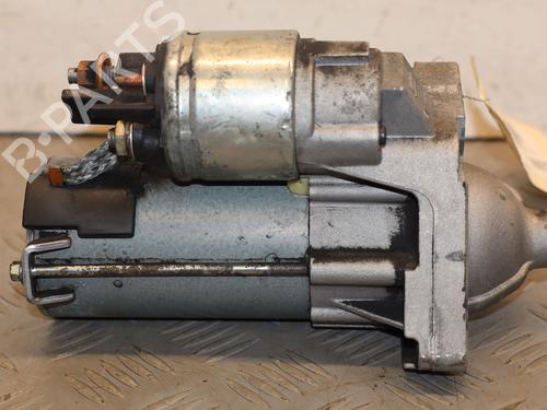 Used Starter Starter 36820273 36820273