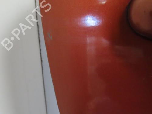 Right front door RENAULT MEGANE III Coupe (DZ0/1_) 1.5 dCi (DZ0B) | BP17995470C3 