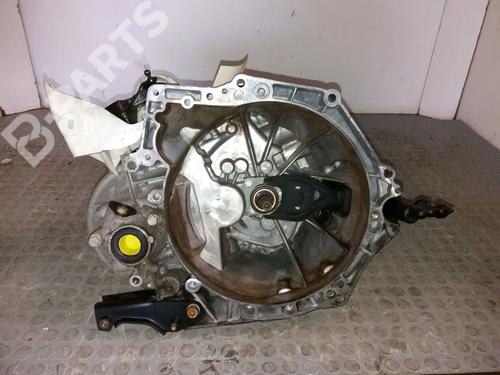 Used Gearbox CITROËN C3 I (FC_, FN_) 1.6 16V HDi (90 hp) 9382962
