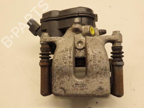 Right rear brake caliper RENAULT MEGANE IV Hatchback (B9A/M/N_) 1.2 TCe 130 (B9MR) | BP29380236M106