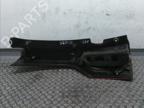 Right taillight CITROËN C4 Grand Picasso I (UA_) 1.6 HDi | BP17782683C35