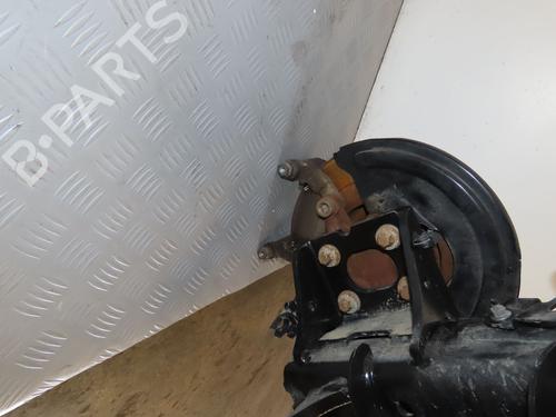 Bagaksel RENAULT TALISMAN (LP_) 1.6 dCi 160 (160 hp) 19639227