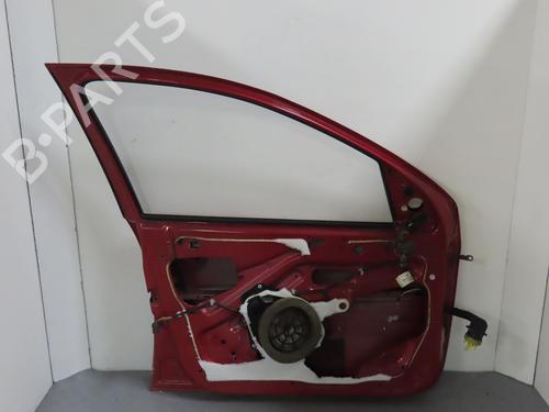 Left front door PEUGEOT 206 Hatchback (2A/C) 1.6 16V | BP17780995C2 