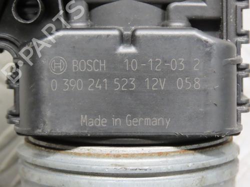 Front wiper motor PEUGEOT 206+ (2L_, 2M_) 1.4 HDi eco 70 | BP9379188M29 