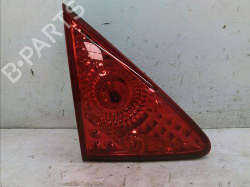 Used Left tailgate light PEUGEOT 3008 I MPV (0U_) 2.0 HDi 150 / BlueHDi 150 (150 hp) 17782622
