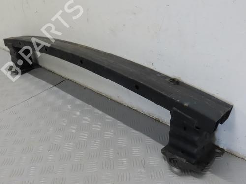 Front bumper reinforcement PEUGEOT 207 (WA_, WC_) 1.6 HDi | BP18205091C109 