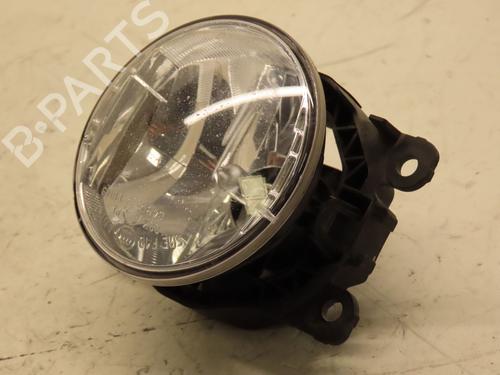 Used Right front fog light DACIA SANDERO II 1.5 dCi (90 hp) 29264182