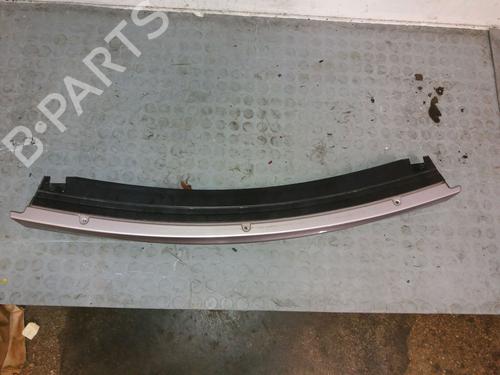 Rear spoiler PORSCHE BOXSTER (986) 2.7 | BP10310281C96