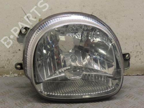 Right headlight FIAT PUNTO (199_) 1.2 (199AXZ1A, 199BXZ1A) | BP29016323C29 - Image 2