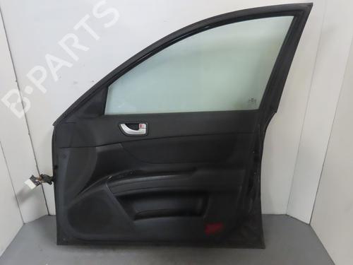 Right front door HYUNDAI SONATA V (NF) 2.0 CRDi | BP17780941C3 