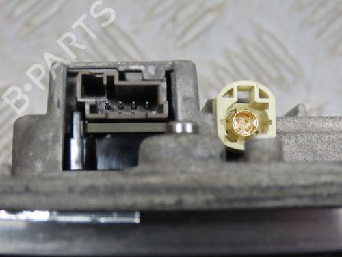 Display monitor PEUGEOT 208 I (CA_, CC_) 1.2 VTI 82 | BP26944971C48