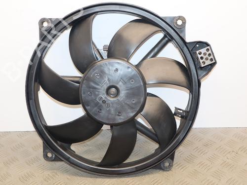 Used Radiator fan Radiator fan 38005001 38005001