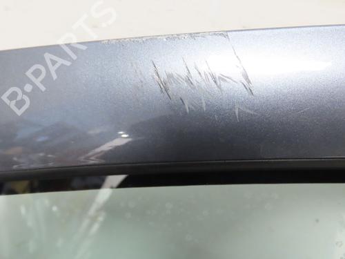 Left front door CITROËN C3 II (SC_) 1.4 VTi 95 | BP25278682C2 