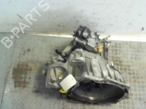 Gearbox FORD MONDEO II (BAP) 1.8 i | BP23154257M3