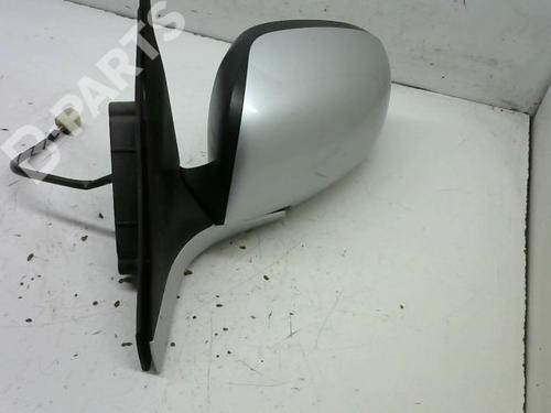 Left mirror SUZUKI SWIFT III (MZ, EZ) 1.3 DDiS (RS413D) | BP9375054C26 