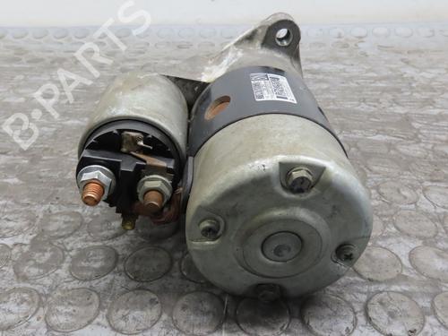 Starter SUZUKI SWIFT III (MZ, EZ) 1.3 (RS413, ZC11S) | BP17776670M8 