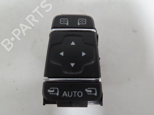 Mirror switch RENAULT CLIO IV (BH_) 0.9 TCe 90 (BHNF, BHMA, BHMH, BHJK, BHJR) | BP32690766I25 - Image 3
