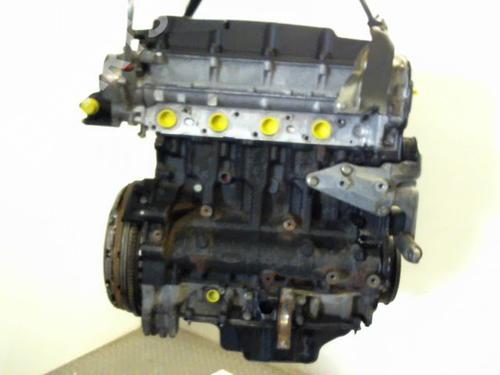 Engine FORD MONDEO III Turnier (BWY) 2.0 16V TDDi / TDCi | BP9375643M1 