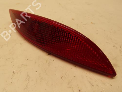Używane Lampa zderzaka tylnego prawa RENAULT MEGANE III Hatchback (BZ0/1_, B3_) 2.0 dCi (BZ0L) (160 hp) 29345889