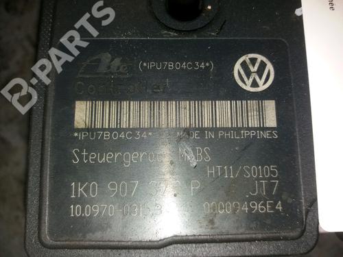 ABS pump VW GOLF PLUS V (5M1, 521) 1.9 TDI | BP9378502M43 