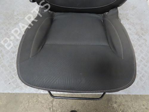 Left front seat RENAULT TRAFIC III Van (FG_) 1.6 dCi 120 (FGMK) | BP27187821C15 