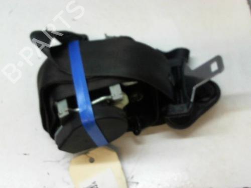 Used Front left seatbelt Front left seatbelt 9384713 9384713