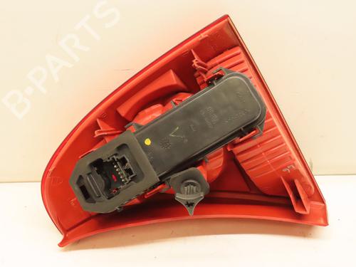 Left taillight RENAULT TWINGO II (CN0_) 1.2 16V (CN0K, CN0V, CN0A) | BP29643884C34  - Image 5