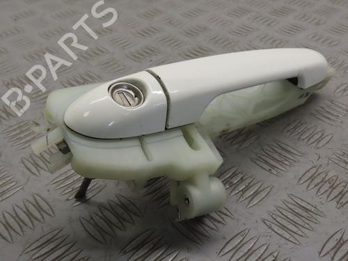 Front left exterior door handle KIA RIO III (UB) 1.2 CVVT | BP27488648C128 