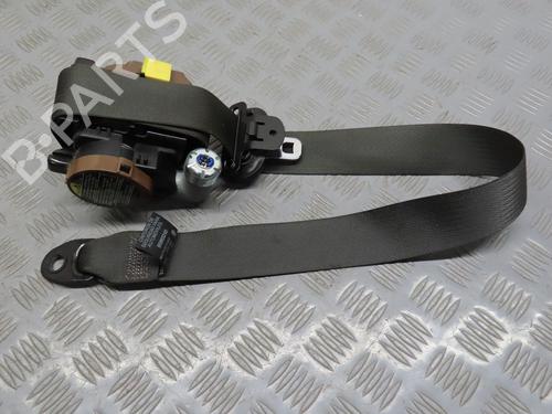 Used Front right belt tensioner CHEVROLET SPARK (M300) 1.0 (68 hp) 9384023