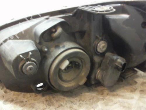 Used Right headlight Right headlight HYUNDAI GETZ (TB) 1.5 CRDi (82 hp) 9381734 9381734
