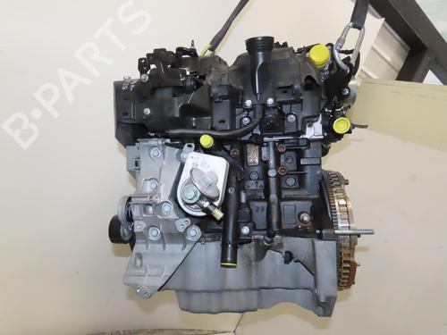 Engine RENAULT SCÉNIC III (JZ0/1_) 1.5 dCi | BP36659387M1 - Image 3