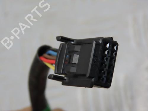 Left mirror RENAULT CLIO IV (BH_) 1.5 dCi 90 | BP24706305C26 