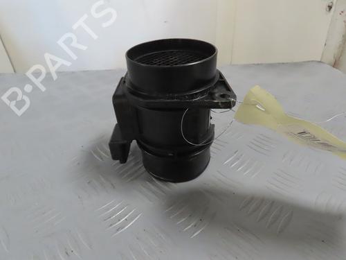Mass air flow sensor RENAULT MEGANE II (BM0/1_, CM0/1_) 1.9 dCi | BP21008349M95 